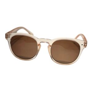 Gabriel Simone cool pink sun +2.00 Readers